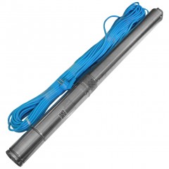 Скважинный насос Aquario ASP1E-75-75