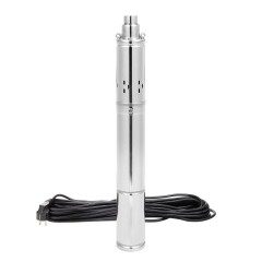 Скважинный насос Greenpump 3" EVJ 1,8-100-0,55 ECONOMIC