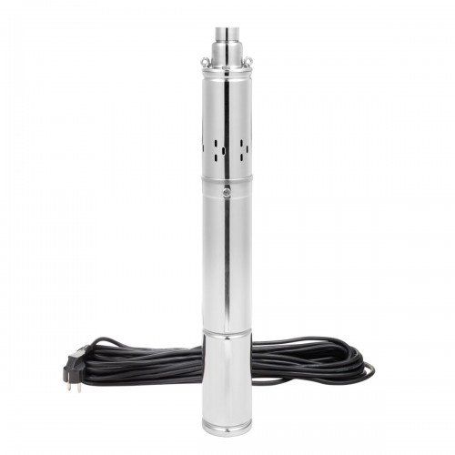 Скважинный насос Greenpump 3" EVJ 1,8-100-0,55 ECONOMIC