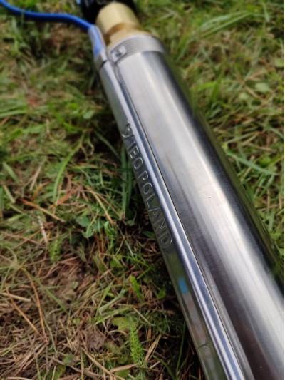 Как выбрать насос для скважины